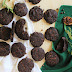 Healthy Olive oil cookies