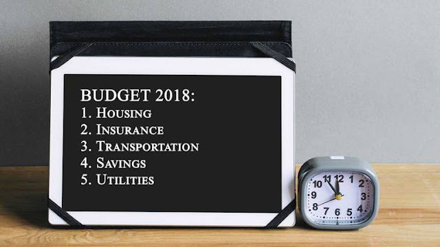 Capitalstars Updates: Budget 2018