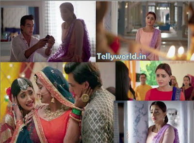 Yeh Rishta Kya Kehlata Hai Latest News Update 19th September 2018