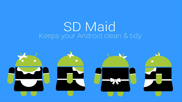 Android, Android Uygulamaları