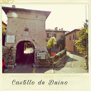 Castillo de Duino