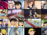 Detective Conan Episode 853 Subtitle indonesia