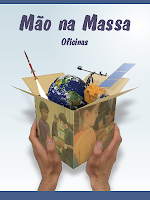 Mão na Massa - oficinas