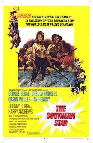 The Southern Star (1969)