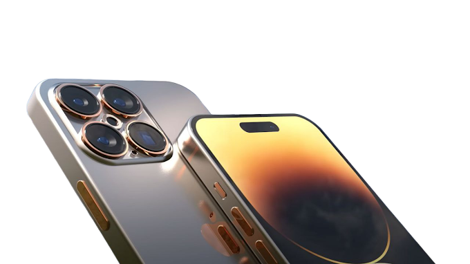 iphone 16 pro max full specification 2024