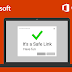 Hackers Found Using A New Way to Bypass Microsoft Office 365 Safe Links
