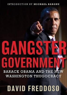 Click the image & read the latest on Gangster Government