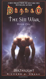 Diablo: Birthright: The Sin War Book 1