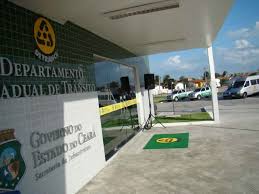 Extrato de contrato do concurso Detran CE é divulgado! Serão 383 vagas