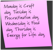 Monday