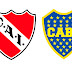 Torneo 2023 - Fecha 27 - Boca