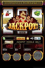 Slot Machine + Apk Android Paid Full