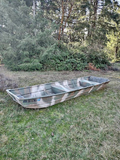 Wooden Boat with DIY Plans