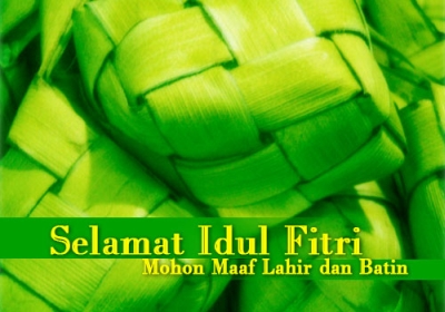 Kumpulan Kata  Kata  Cinta Lebaran Idul  Fitri  2022