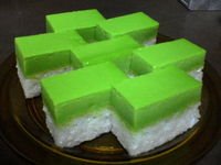 Budayaku: Kuih-Muih Melayu