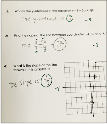 Need a simple way for your high school math students to complete test corrections? Do test redos and revisions take forever for you to grade? This is the simple math test corrections template that I use. It is a free pdf download.