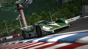 RaceRoom Racing Experience