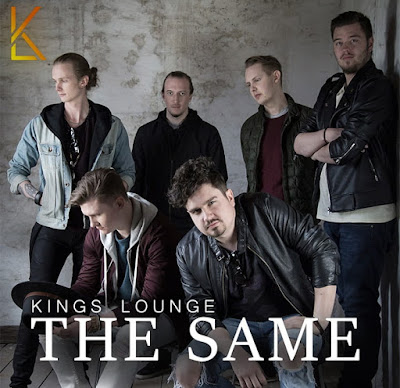 Kings Lounge Unveil New Single "The Same"