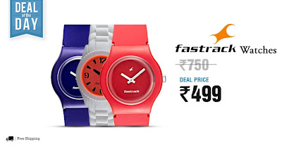 Fastrack Watches