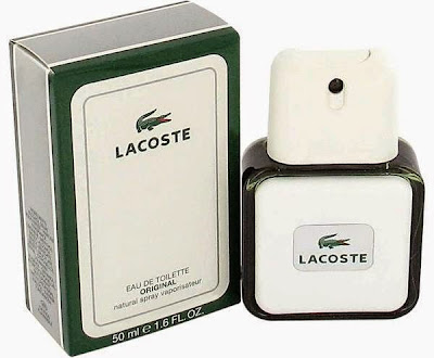 lacoste perfume 2015