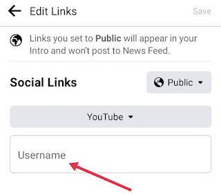 Facebook Par YouTube Link Kaise Dale