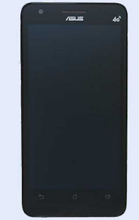 Cara Flash Asus Zenfone3 Laser Z01B (ZC551KL)