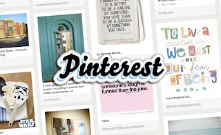 Pinterest 2012