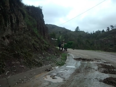 ESTE ES EL MILLONARIO PRESUPUESTO QUE RECIBIÓ CONSORCIO LA UNIÓN PARA HACERNOS LA VIDA IMPOSIBLE CON UNA CARRETERA LLENA DE HUECOS 