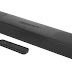 Soundbar JBL met Virtual Dolby Atmos