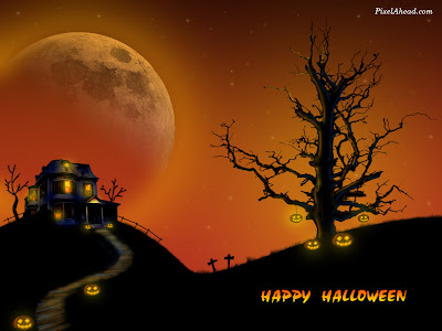 Halloween Wallpaper