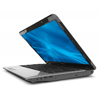 Toshiba Satellite L770D-ST5NX1 laptop