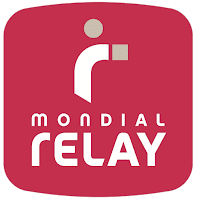 Logo Mondial Relay