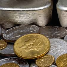 بيع و شراء الفضة والذهب السبائك على الانترنت - Buy and sell silver and gold