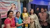 जन परिषद दमोह चेप्टर के इंस्टालेशन कार्यक्रम में आकर्षण का केंद्र रही मिसेज इंडिया इंटरनेशनल ब्यूटी क्वीन अमृत कौर.. परिषद ने किया प्रमुख लोगों का सम्मान.. जन हितैषी कार्य जन परिषद का उद्देश्य- रामजी श्रीवास्तव..   