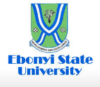 EBSU Registration Deadline For Fresh Student