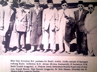 Fakta Sejarah : Peran Al-Washliyah dan Misi Haji Indonesia dan Kemerdekaan