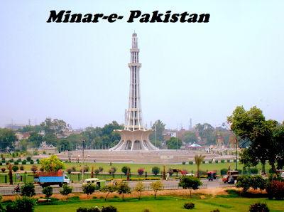 3 most beautiful cities in Pakistan