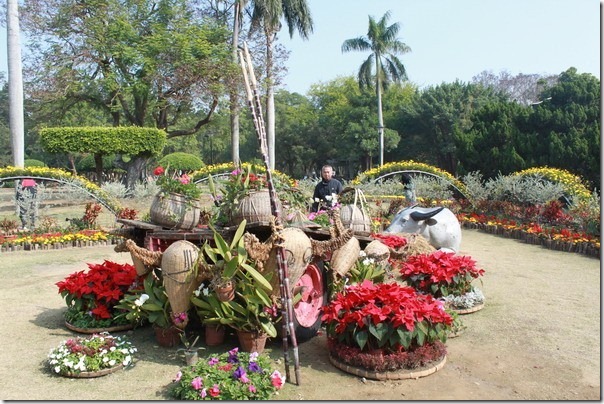 台南公園-2012百花祭