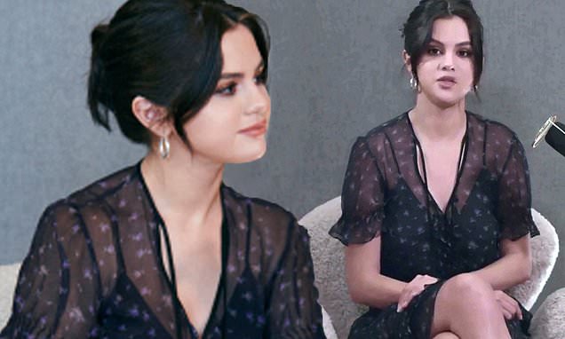 Selena Gomez Admits She Wants Someone To 'Love Her For The Person She Is' 