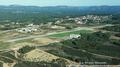 Aeródromo de Proença-a-Nova