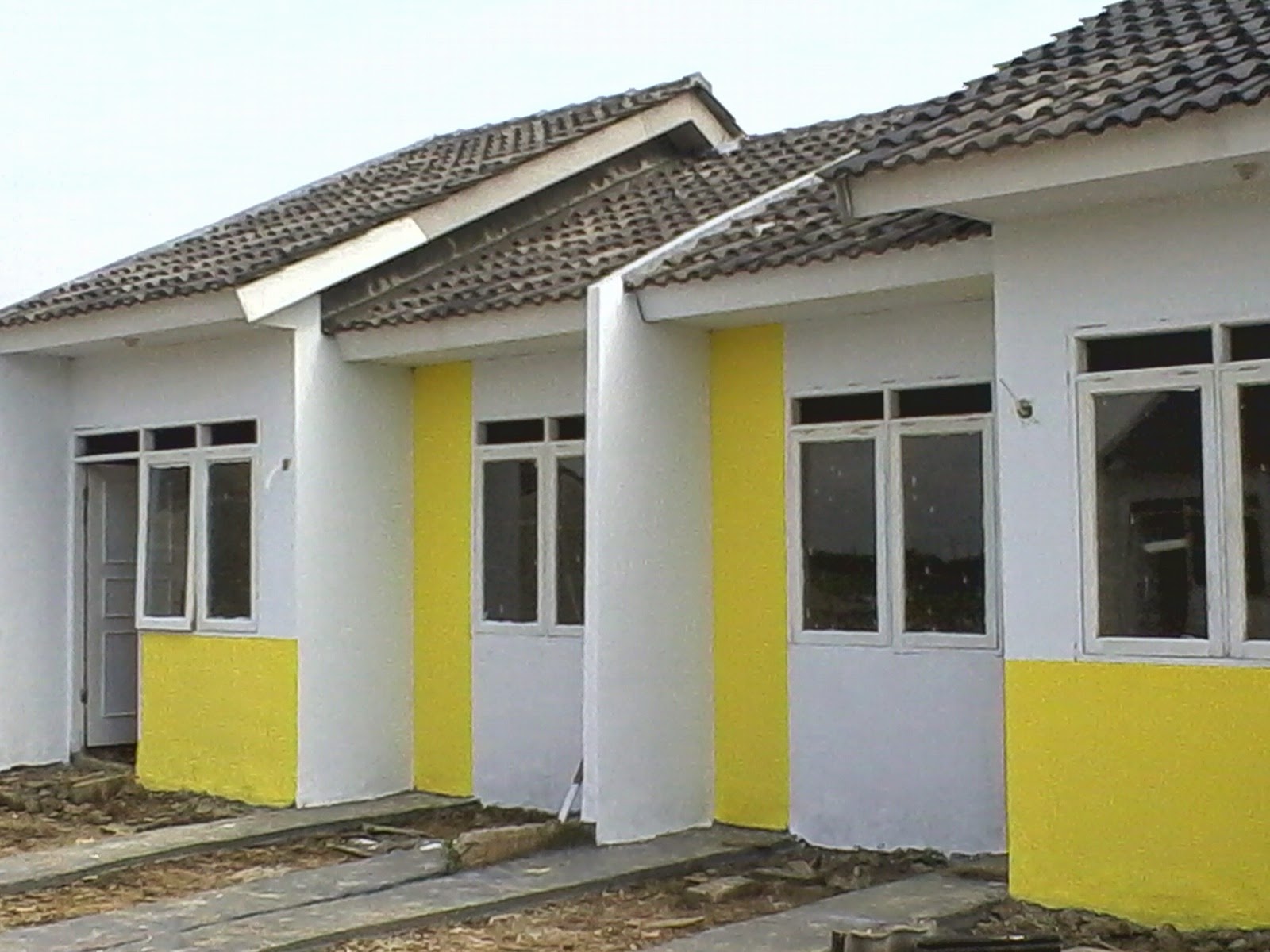 Rumah Lelang Bank Bni 2017