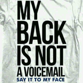 Pics For Bbm Display_my back is not