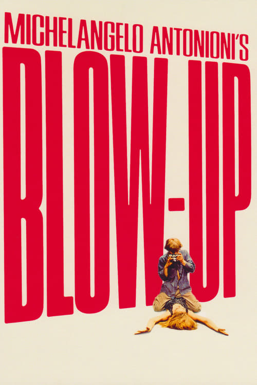 Blow-Up 1966 Film Completo Streaming