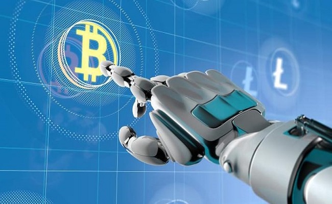 Trading Bots and Cryptocurrency