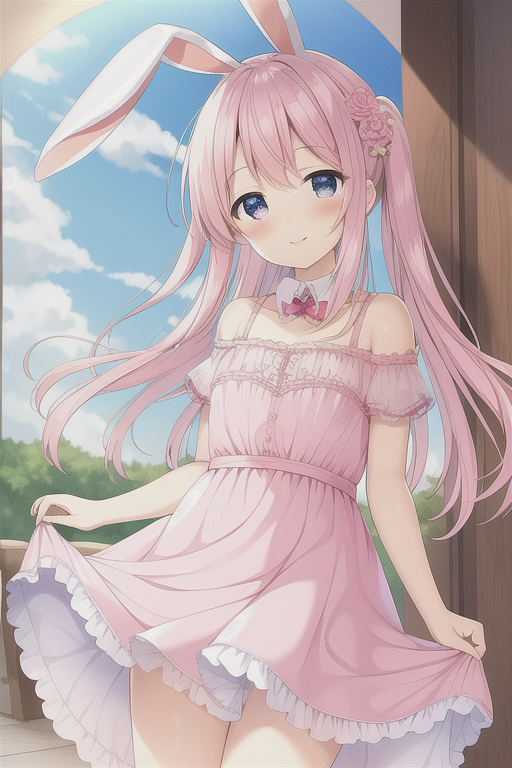 Ai Anime Art #27