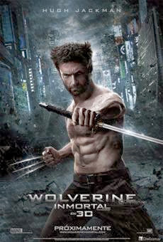 descargar Wolverine Inmortal, Wolverine Inmortal latino, Wolverine Inmortal online