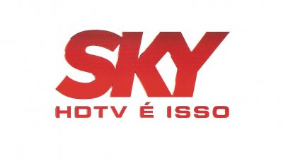 SKY PROVOCANDO APAGAO NOS SEUS PROPRIOS RECEPTORES - 28/04/2017