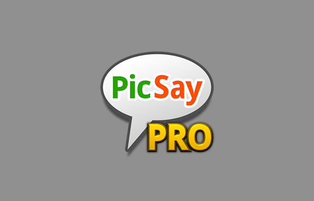 PicSay Pro Photo Editor v1.8.0.5 APK Terbaru | Arisokep Blog