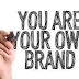 The Importance of Establishing your "Own Brand" 