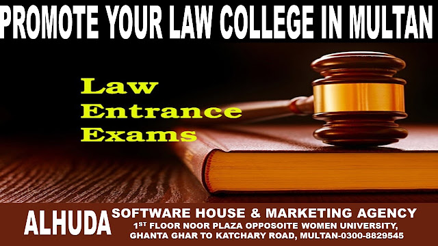 Law college in multan